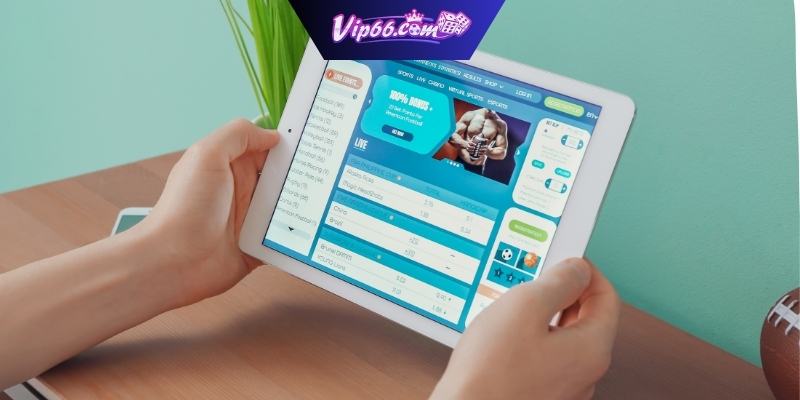 Một số lưu ý bet thủ cần nhớ khi tải app VIP66