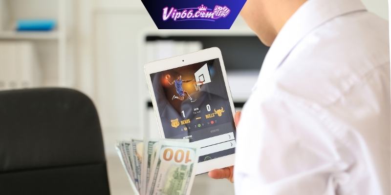 Những ưu điểm nổi bật khi tải ứng dụng VIP66 về thiết bị