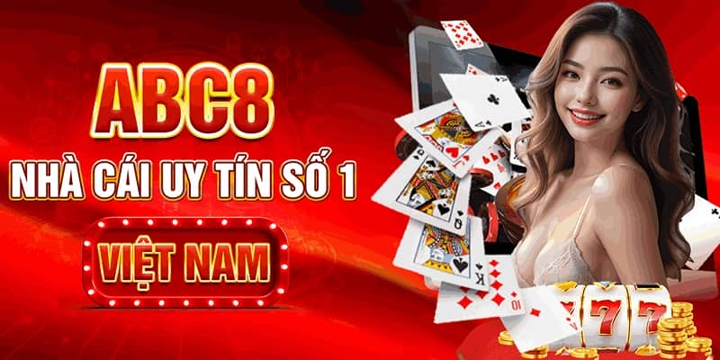 Những lưu ý quan trọng người chơi cần nắm rõ khi đăng ký ABC8