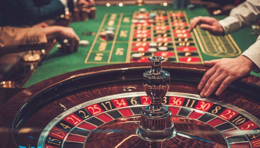 Khái Niệm Về Casino Trực Tuyến Không Cần Cài Đặt