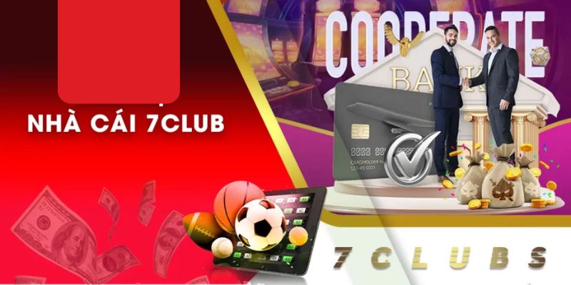 Giới thiệu 7club - sự lựa chọn hàng đầu cho cược thủ