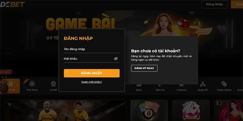 Không sử dụng các thiết bị công cộng để đăng nhập vào trang web Không sử dụng các thiết bị công cộng để đăng nhập vào trang web