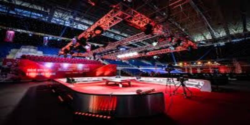 China Open Pool Championship: Sân chơi đẳng cấp cho người đam mê cá cược China Open Pool Championship: Sân chơi đẳng cấp cho người đam mê cá cược