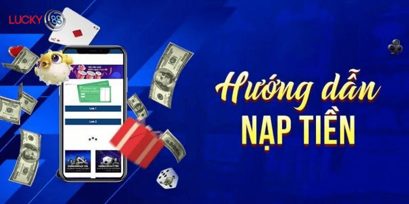 Hướng dẫn nạp tiền qua thẻ cào điện thoại Hướng dẫn nạp tiền qua thẻ cào điện thoại