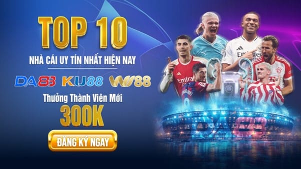 Khuyến mãi siêu khủng, quà tặng bất ngờ cho cược thủ Khuyến mãi siêu khủng, quà tặng bất ngờ cho cược thủ