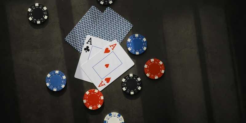 Kỹ năng và chiến thuật để Đánh bài casino hiệu quả Kỹ năng và chiến thuật để Đánh bài casino hiệu quả
