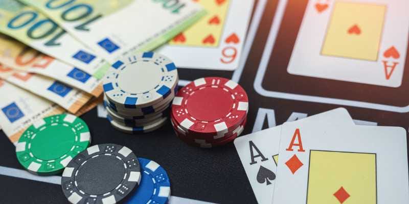 Lợi Ích Của Việc Tham Gia Casino Không Mất Phí Lợi Ích Của Việc Tham Gia Casino Không Mất Phí