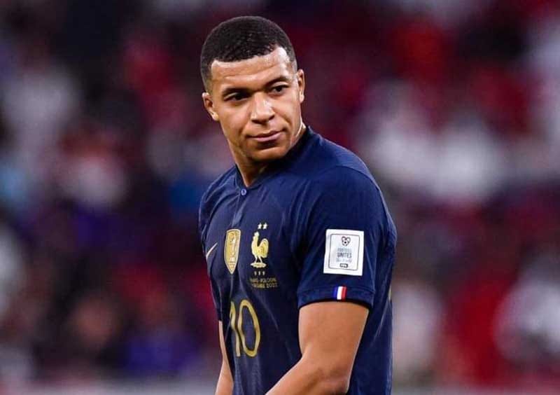 Kylian Mbappé: Những điểm yếu trên con đường chinh phục đỉnh cao Kylian Mbappé: Những điểm yếu trên con đường chinh phục đỉnh cao