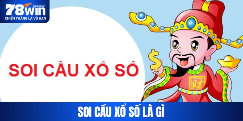 Người tham gia nên bỏ túi chiến thuật soi cầu xổ số 78WIN Người tham gia nên bỏ túi chiến thuật soi cầu xổ số 78WIN