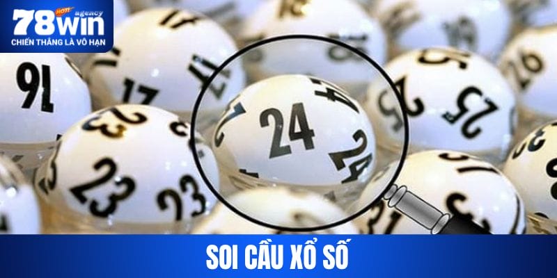 Soi Cầu Xổ Số - Chiến Thuật Thông Minh Khi Chơi Lô Đề Soi Cầu Xổ Số - Chiến Thuật Thông Minh Khi Chơi Lô Đề