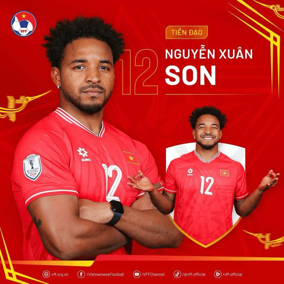 Sự nghiệp của Xuân Son trước khi gia nhập tuyển Việt Nam Sự nghiệp của Xuân Son trước khi gia nhập tuyển Việt Nam
