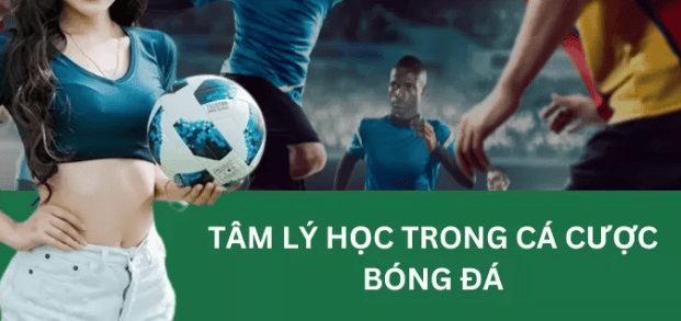 Tìm hiểu tâm lý cá cược Tìm hiểu tâm lý cá cược