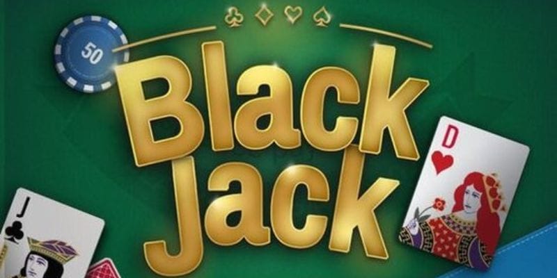 Blackjack Blackjack