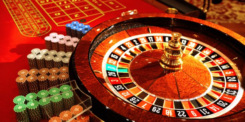 Casino Online: Giải Pháp Giải Trí Linh Hoạt Và Tiện Lợi