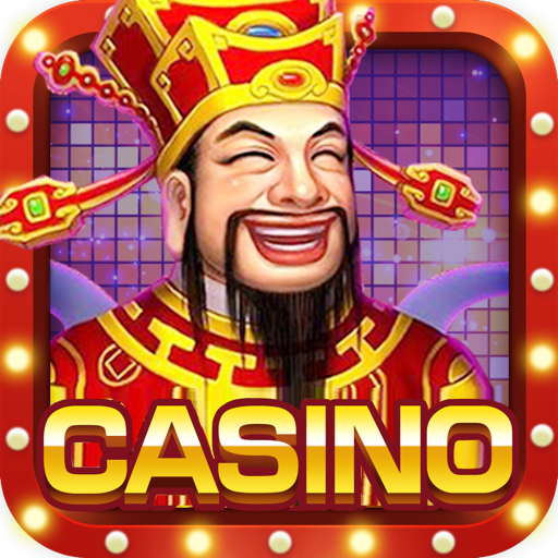 Casino Thần Tài: Trải Nghiệm Đỉnh Cao