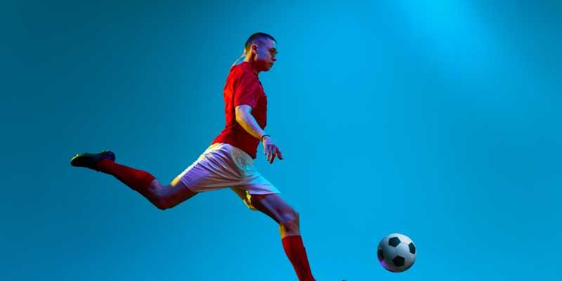 Kỹ thuật thực hiện đá phạt trực tiếp Kỹ thuật thực hiện đá phạt trực tiếp