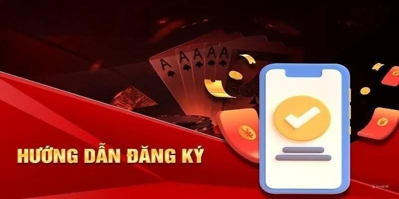 Các bước đăng ký RR88 Các bước đăng ký RR88