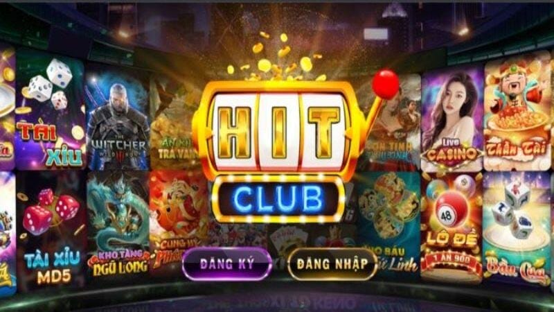 Dù ông chủ HitClub là ai, nhà cái cũng đã trở thành cái tên vững mạnh trên thị trường Dù ông chủ HitClub là ai, nhà cái cũng đã trở thành cái tên vững mạnh trên thị trường