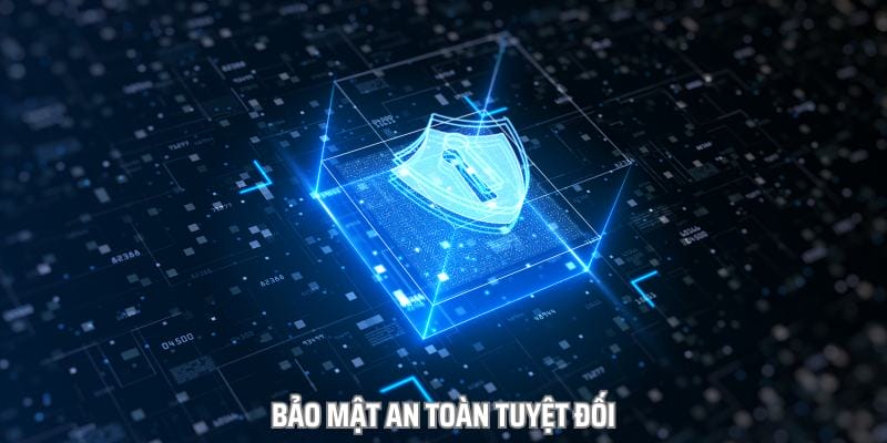 Tính năng bảo mật cũng là yếu tố được nhà cái ưu tiên hàng đầu Tính năng bảo mật cũng là yếu tố được nhà cái ưu tiên hàng đầu