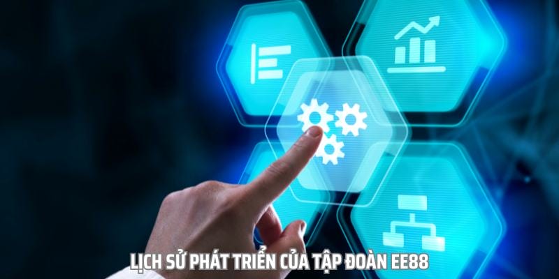 EE88 ra mắt thị trường cá cược từ những năm 2010 EE88 ra mắt thị trường cá cược từ những năm 2010