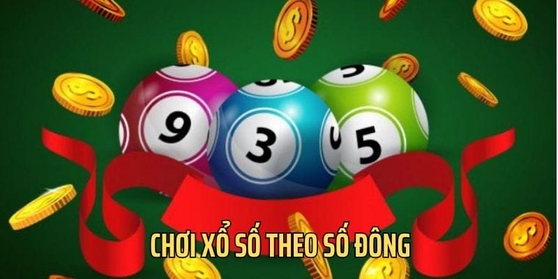 Thành viên có thể đặt cược theo số đông Thành viên có thể đặt cược theo số đông