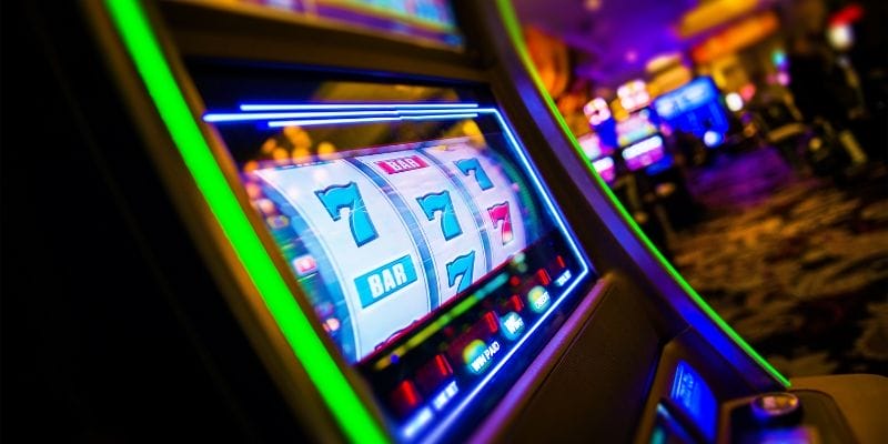 Hình thức chơi slot game đình đám số 1 Hình thức chơi slot game đình đám số 1