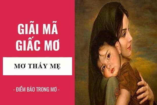 Mơ Thấy Mẹ Bị Ốm: Lời Nhắc Nhở Về Sức Khỏe Và Gia Đình