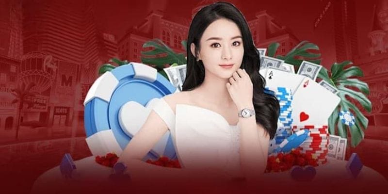 Một số chương trình ưu đãi tại casino U888 cho game thủ Một số chương trình ưu đãi tại casino U888 cho game thủ