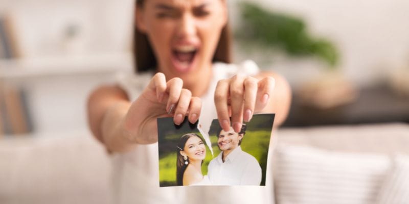 Nằm mơ thấy người yêu cũ đánh con gì? Nằm mơ thấy người yêu cũ đánh con gì?