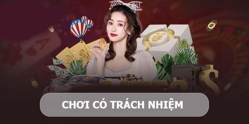Nguyên tắc của việc chơi có trách nhiệm tại Zumvip Nguyên tắc của việc chơi có trách nhiệm tại Zumvip