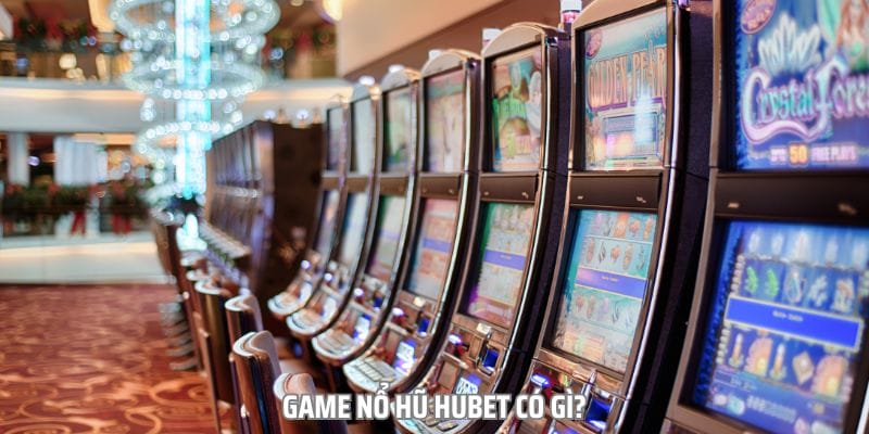 Sảnh nổ hũ hubet luôn được đánh giá cao bởi các chuyên gia lâu năm Sảnh nổ hũ hubet luôn được đánh giá cao bởi các chuyên gia lâu năm