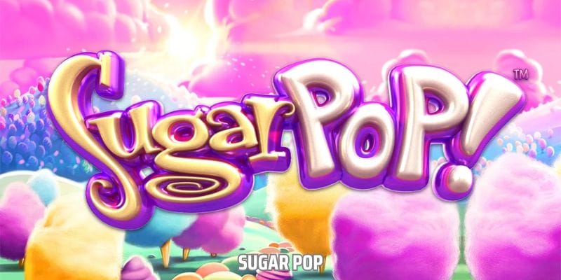 Sugar Pop là tựa game nổ hũ đổi thưởng quen thuộc tại hubet Sugar Pop là tựa game nổ hũ đổi thưởng quen thuộc tại hubet