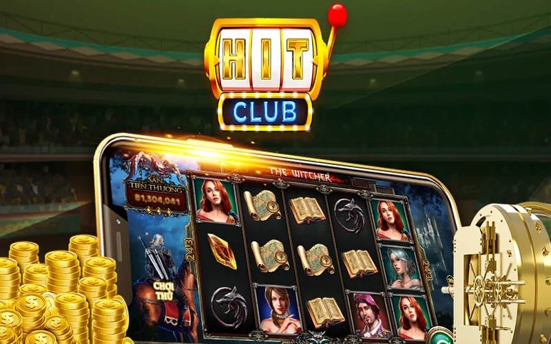 HitClub cũng có một khởi đầu đầy gian nan và bấp bênh HitClub cũng có một khởi đầu đầy gian nan và bấp bênh