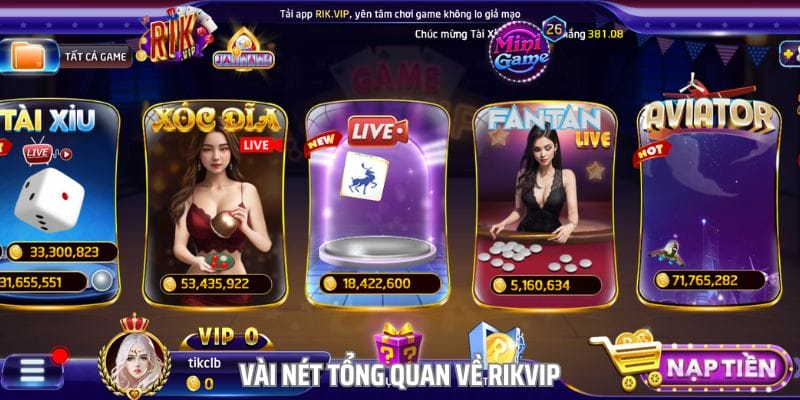 Kể từ khi thành lập, cổng game này đã khẳng định vị thế của mình Kể từ khi thành lập, cổng game này đã khẳng định vị thế của mình