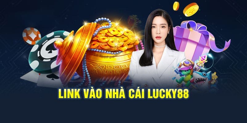 Phiên bản di động tiện lợi: Chơi game mọi lúc, mọi nơi cùng Lucky88 Phiên bản di động tiện lợi: Chơi game mọi lúc, mọi nơi cùng Lucky88
