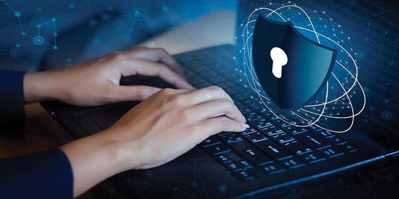 Tích hợp công nghệ bảo mật hàng đầu Tích hợp công nghệ bảo mật hàng đầu