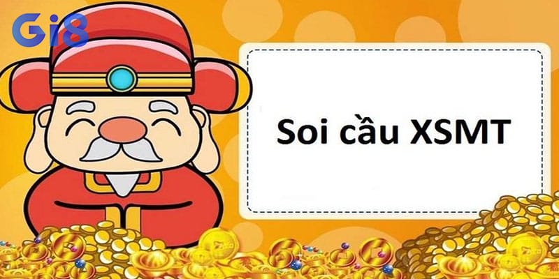 Bí quyết soi cầu xổ số miền Trung GI8 Bí quyết soi cầu xổ số miền Trung GI8