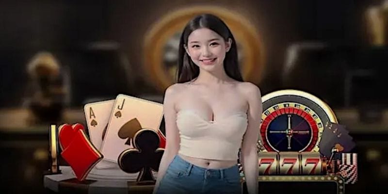 Các chuyên mục có sẵn tại DA88 Các chuyên mục có sẵn tại DA88