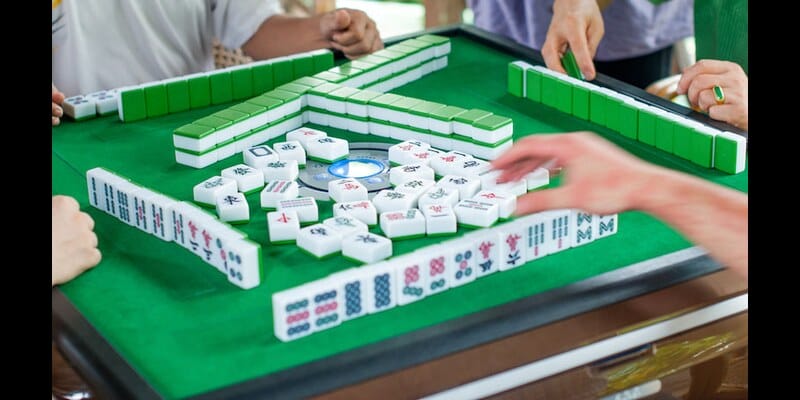 Cược thủ áp dụng chiến lược quản lý vốn trong nổ hũ đường mạt chược Cược thủ áp dụng chiến lược quản lý vốn trong nổ hũ đường mạt chược