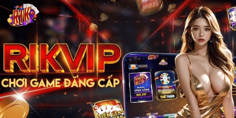 Đánh giá tính năng vượt trội của app Rikvip Đánh giá tính năng vượt trội của app Rikvip