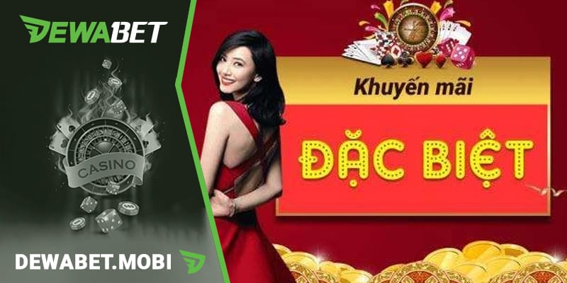 Gói khuyến mãi hỗ trợ cho người chơi mới Gói khuyến mãi hỗ trợ cho người chơi mới