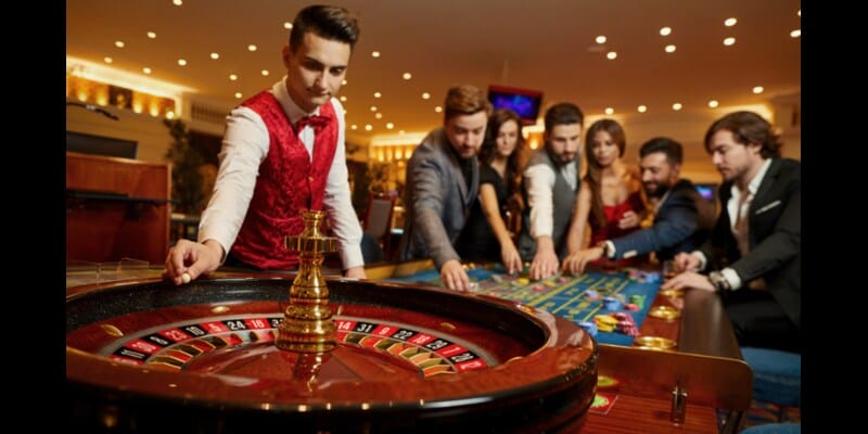 Hỗ trợ khách hàng tận tâm trong trò Roulette 88CLB
