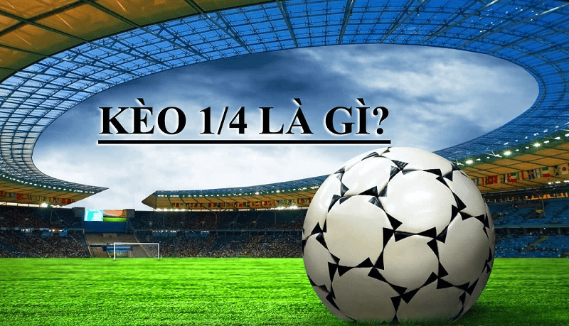 Hướng Dẫn Chơi Kèo Chấp 1/4 tại BK88 cho Người Chơi Mới Hướng Dẫn Chơi Kèo Chấp 1/4 tại BK88 cho Người Chơi Mới