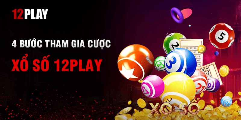 Hướng dẫn cách chơi lô đề online 12Play Hướng dẫn cách chơi lô đề online 12Play