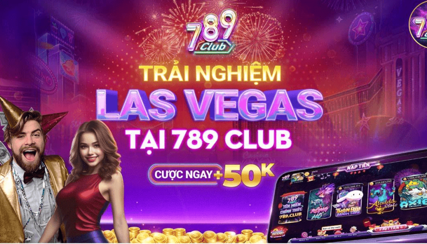 Khám phá Chương trình VIP tại 789Club: Phần thưởng dành riêng cho người chơi trung thành