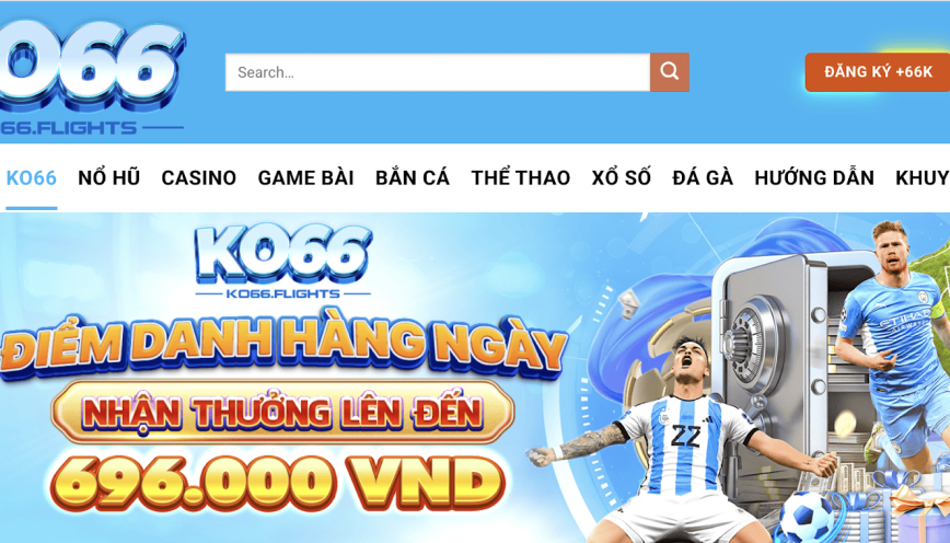 Liên hệ ko66 - Tìm hiểu và Khám Phá Điều Kỳ Diệu Của Thế Giới Giải Trí Online