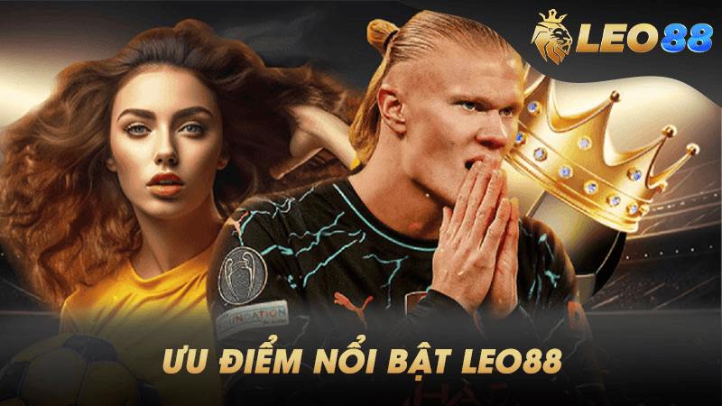 Sự An Toàn Và Bảo Mật Tại leo88 – Lý Do Bạn Có Thể Tin Tưởng Sự An Toàn Và Bảo Mật Tại leo88 – Lý Do Bạn Có Thể Tin Tưởng