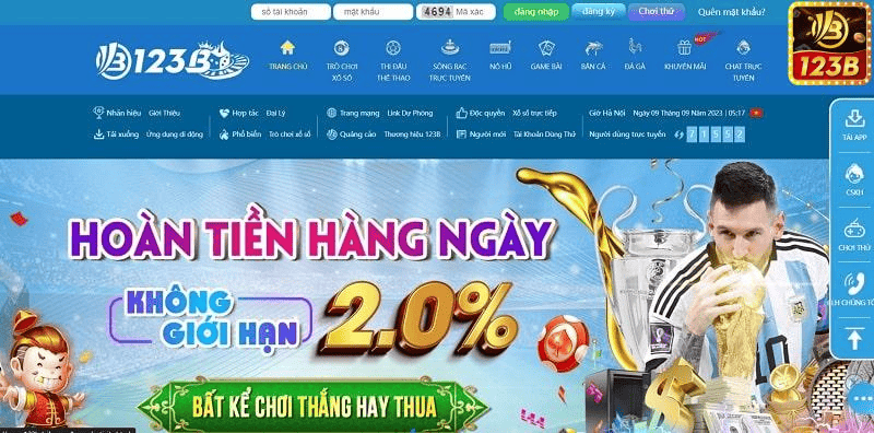 Tại Sao Nên Chọn 123b – Cổng Game Đổi Thưởng Uy Tín Số 1 Tại Sao Nên Chọn 123b – Cổng Game Đổi Thưởng Uy Tín Số 1