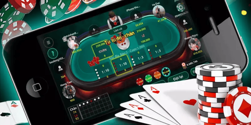 Tải app Manclub – Khám phá thế giới giải trí đổi thưởng trong tầm tay Tải app Manclub – Khám phá thế giới giải trí đổi thưởng trong tầm tay