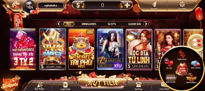 Tại sao dịch vụ hỗ trợ khách hàng của Sunwin nổi bật trong ngành cờ bạc trực tuyến